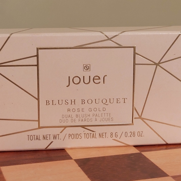 New Noevir Natural Lipstick/Jouer Blush - Picture 3 of 12